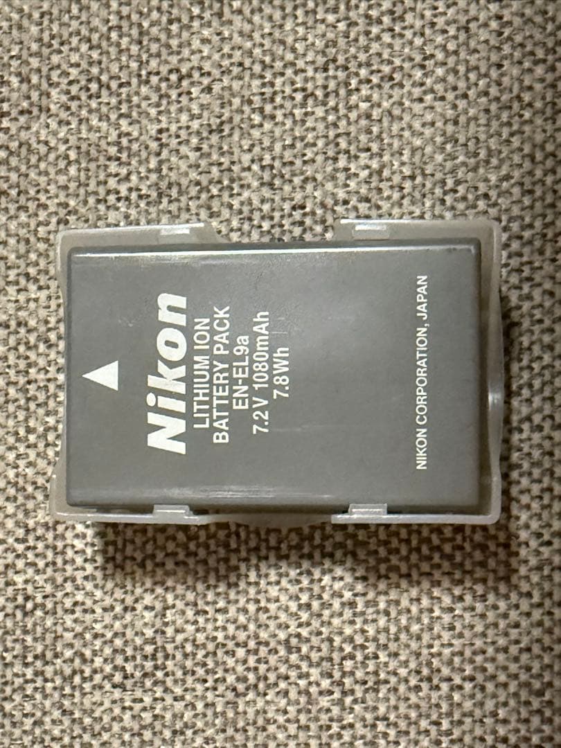 Nikon D5000 ダブルズーム