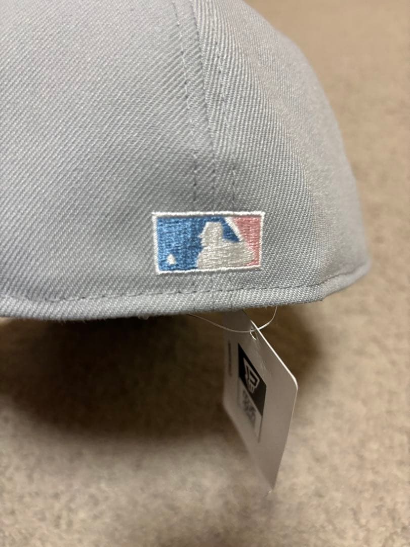 MLB ニューエラ　オリオールズ　キャップ