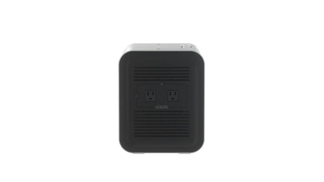 Arkpax Titan 1200 ポータブル電源