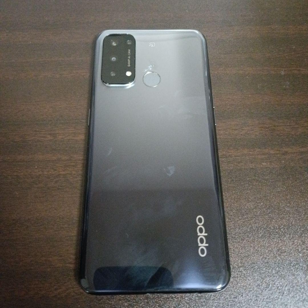 OPPO Reno5A 本体