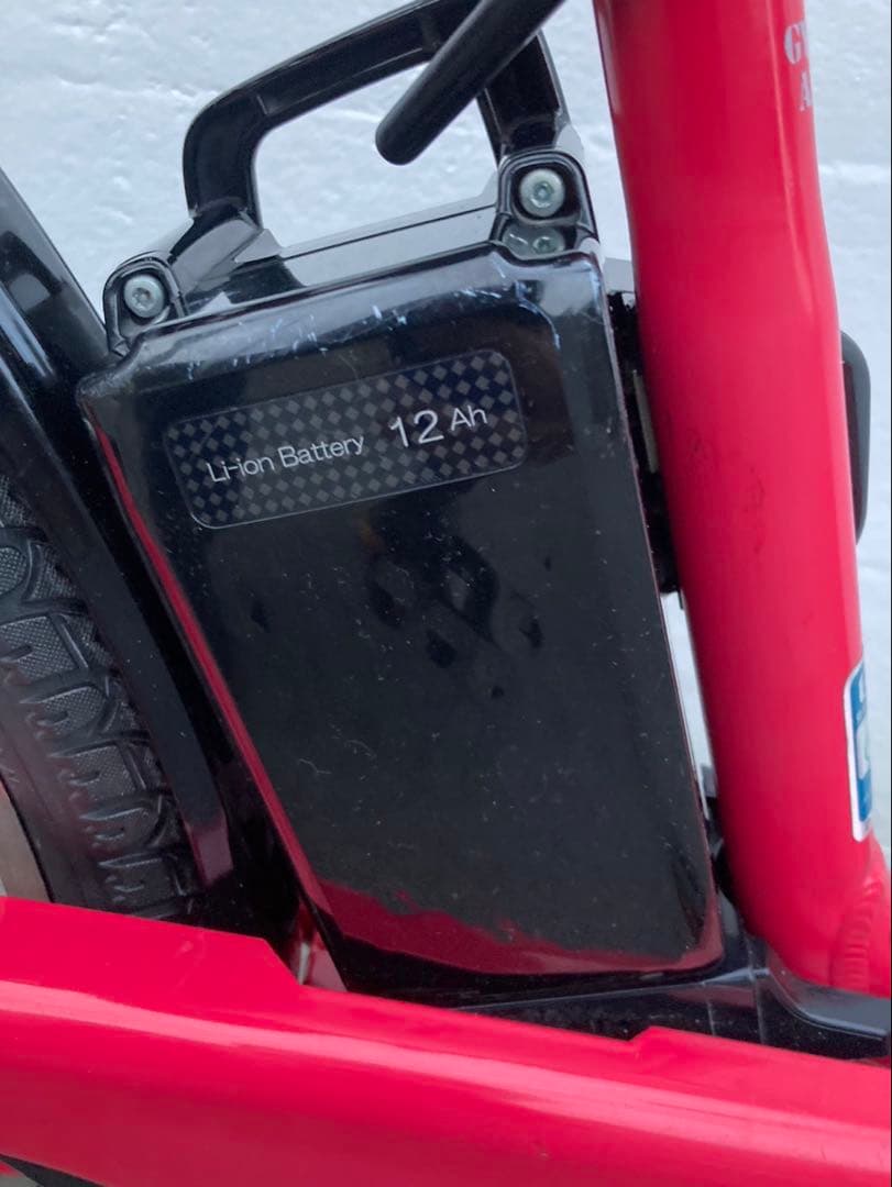 1609 業界最長12ヶ月保証付！送料無料エリア多数！安全整備済み！電動自転車