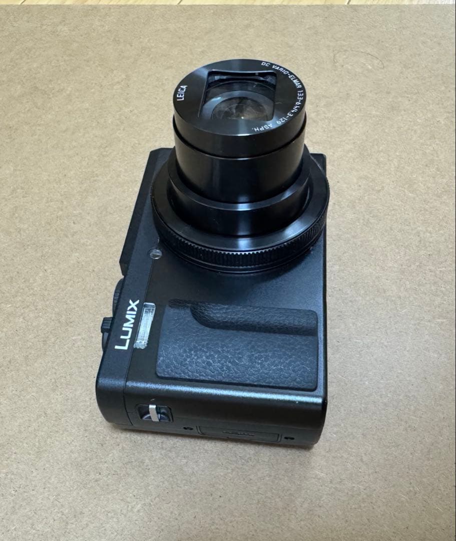 Panasonic LUMIX DC-TZ90 ルミックス パナソニック カメラ