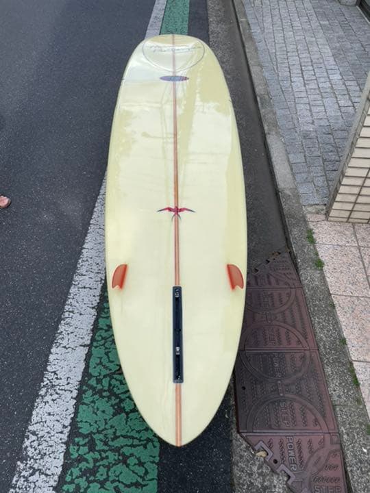 ハワイアンプロデザイン(ドナルドタカヤマ)DT-1