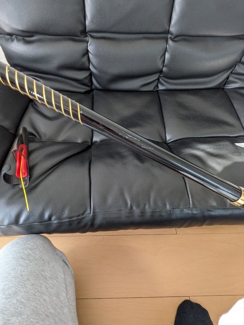 がまかつ がま磯 スーパープレシード 1.75号 5.3m