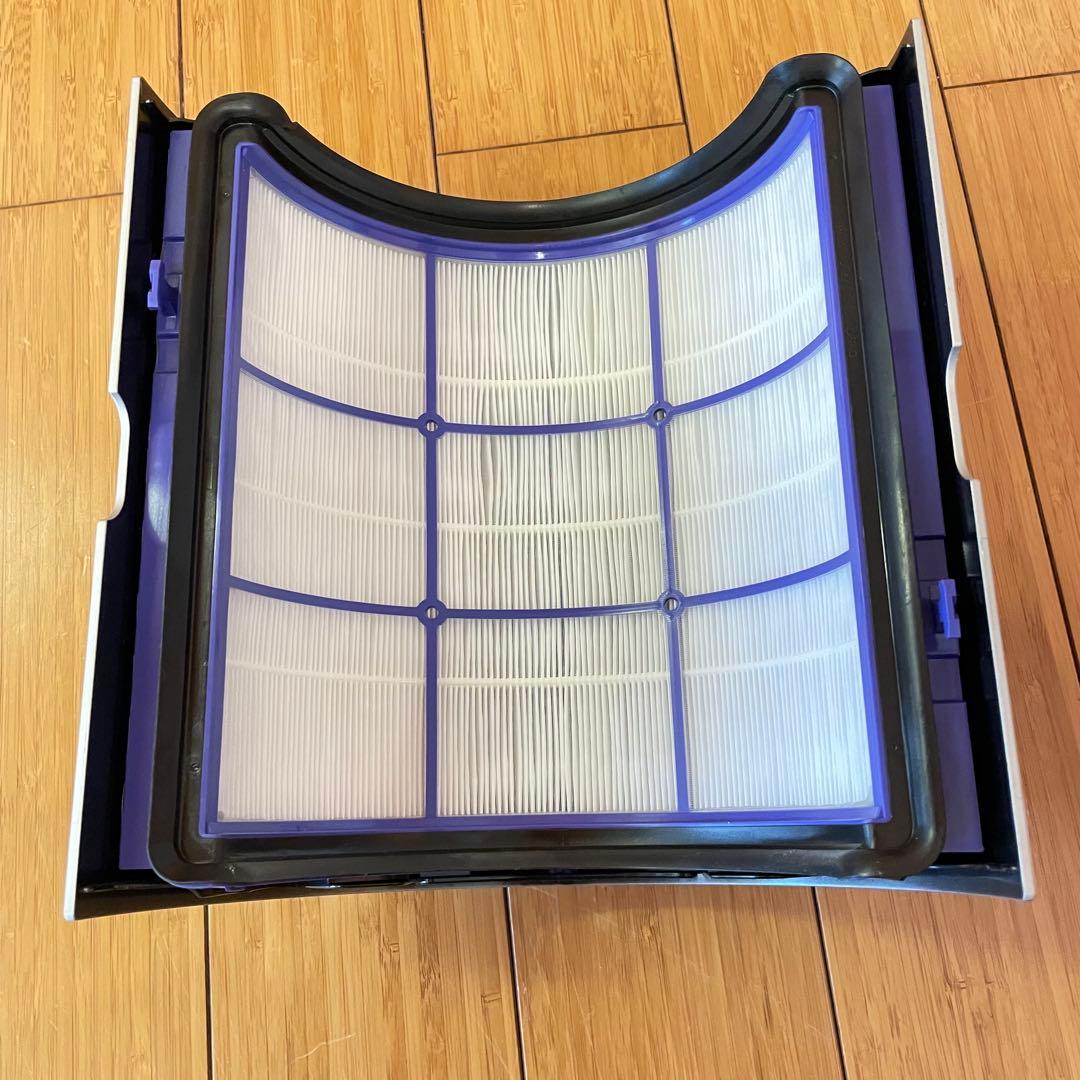 ダイソン　Dyson Pure Hot + Cool HP04 空気清浄機能付