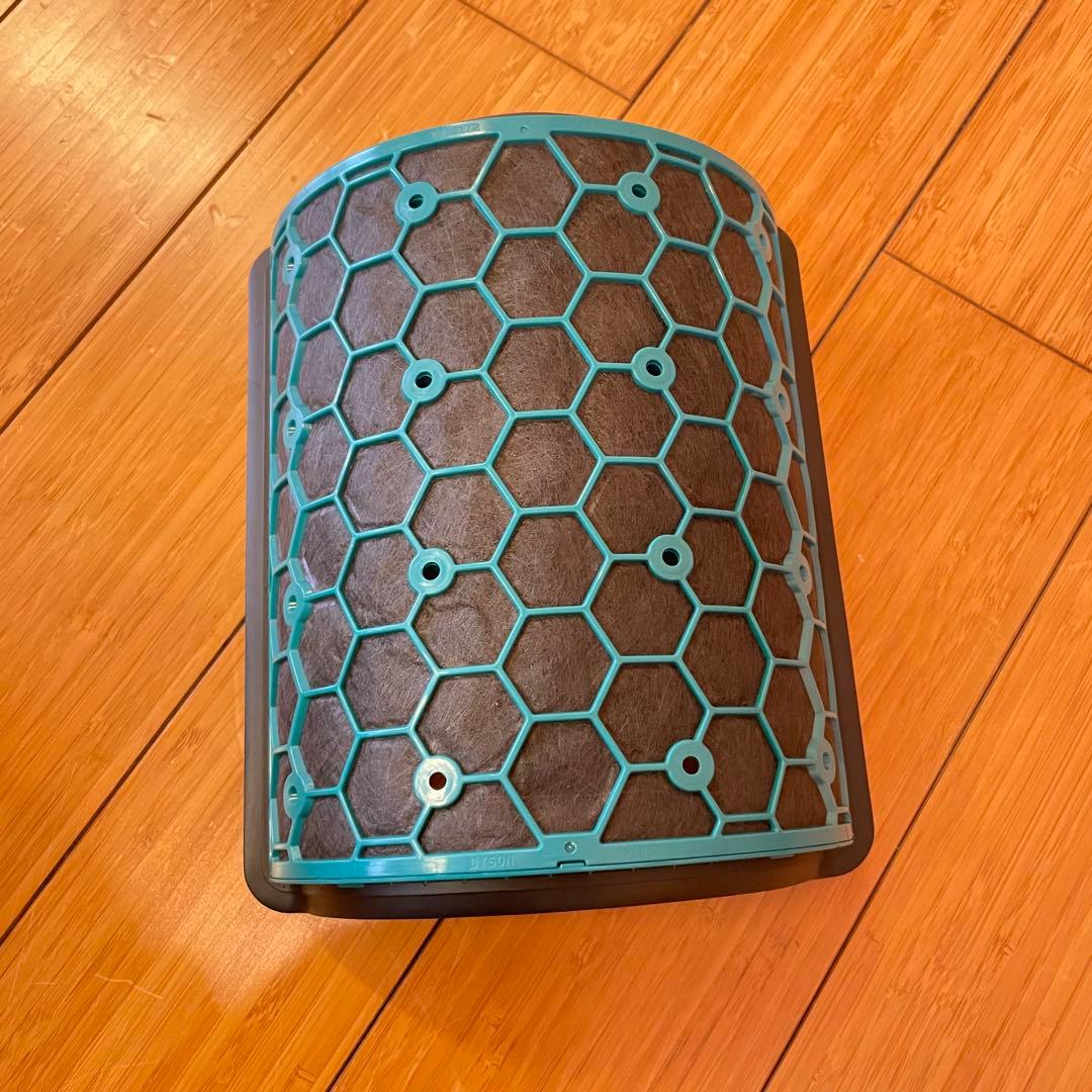 ダイソン　Dyson Pure Hot + Cool HP04 空気清浄機能付