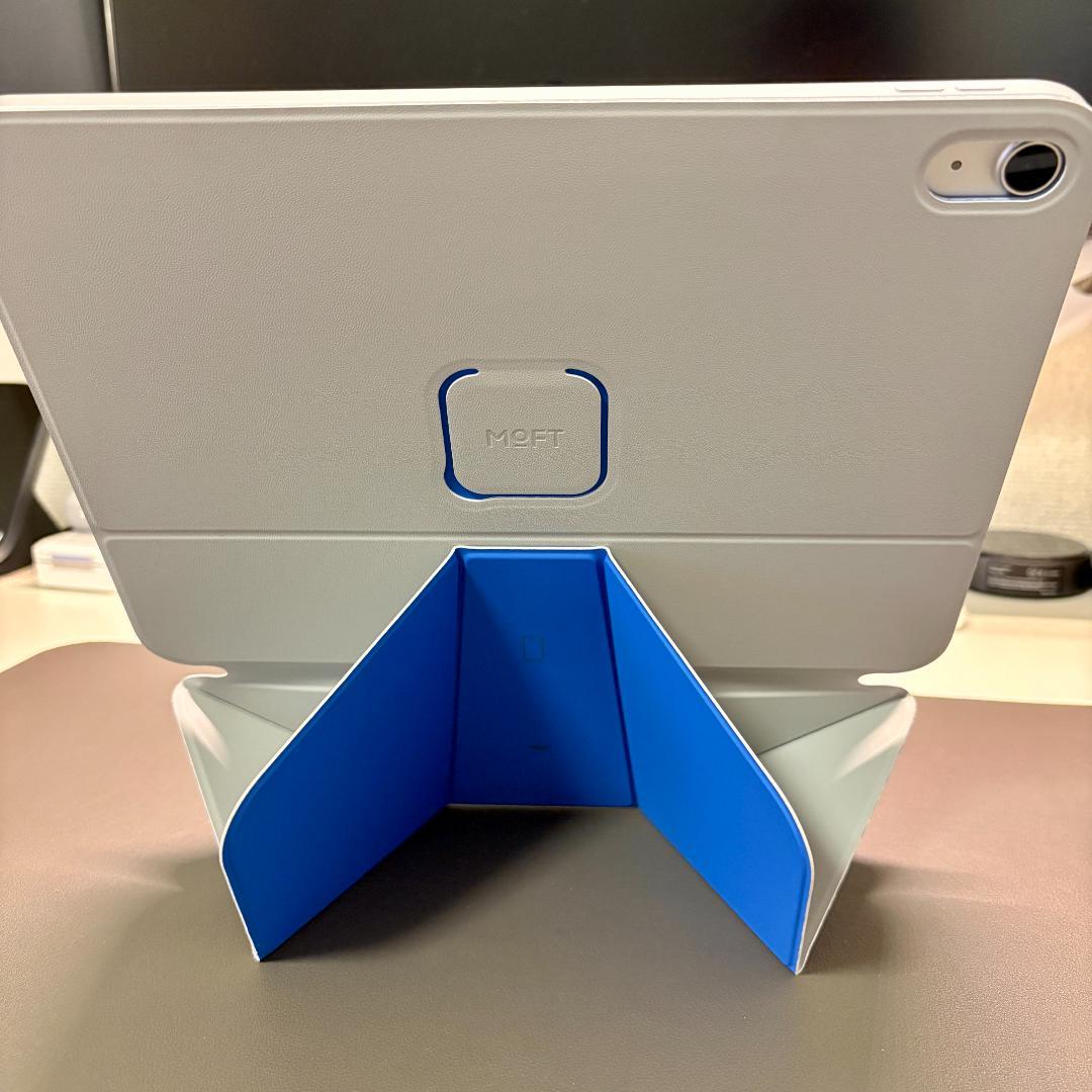 け*い様 【MOFTケース付き】iPad(A16) WiFiモデル 128GB