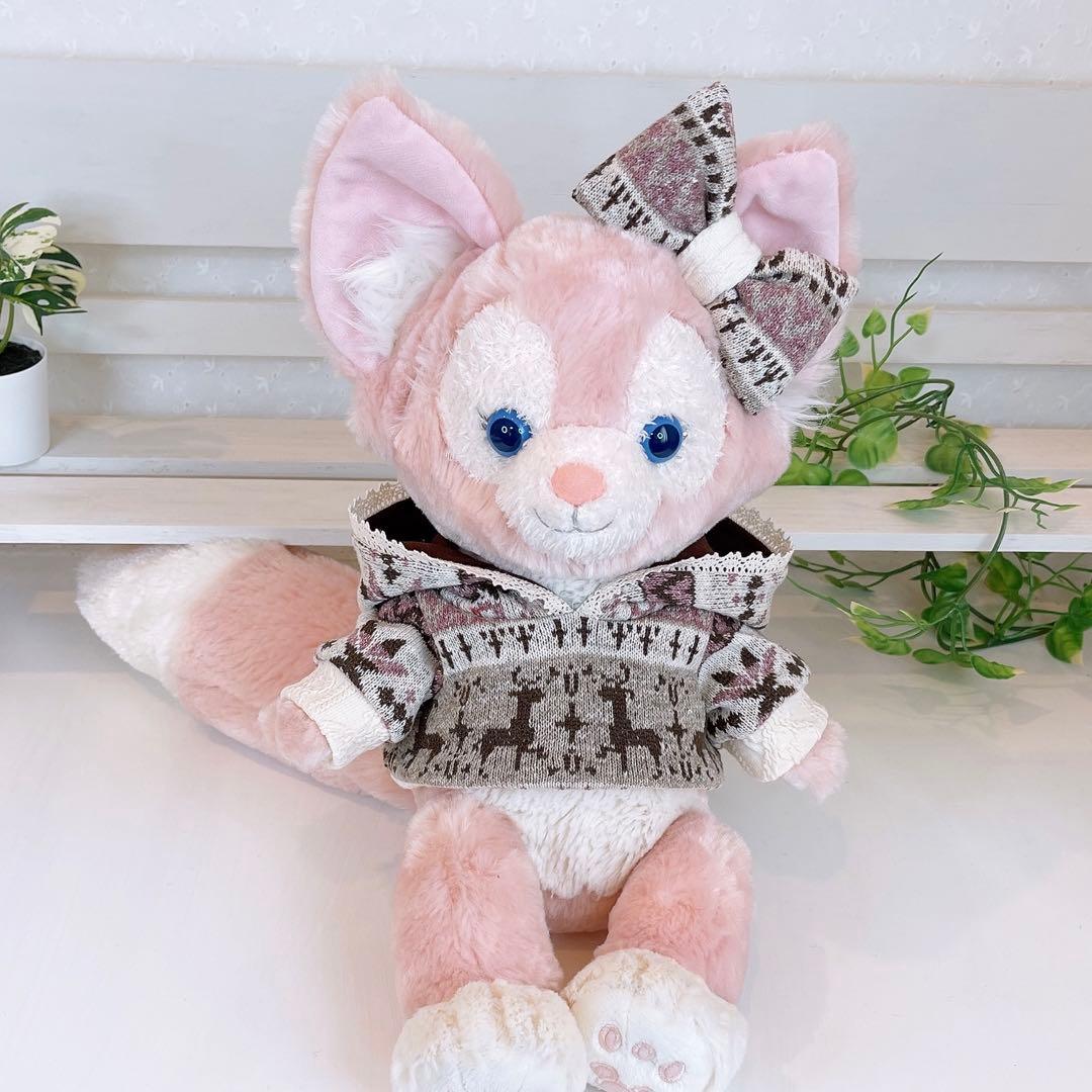 リーナベル、ジェラトーニ用コスチューム