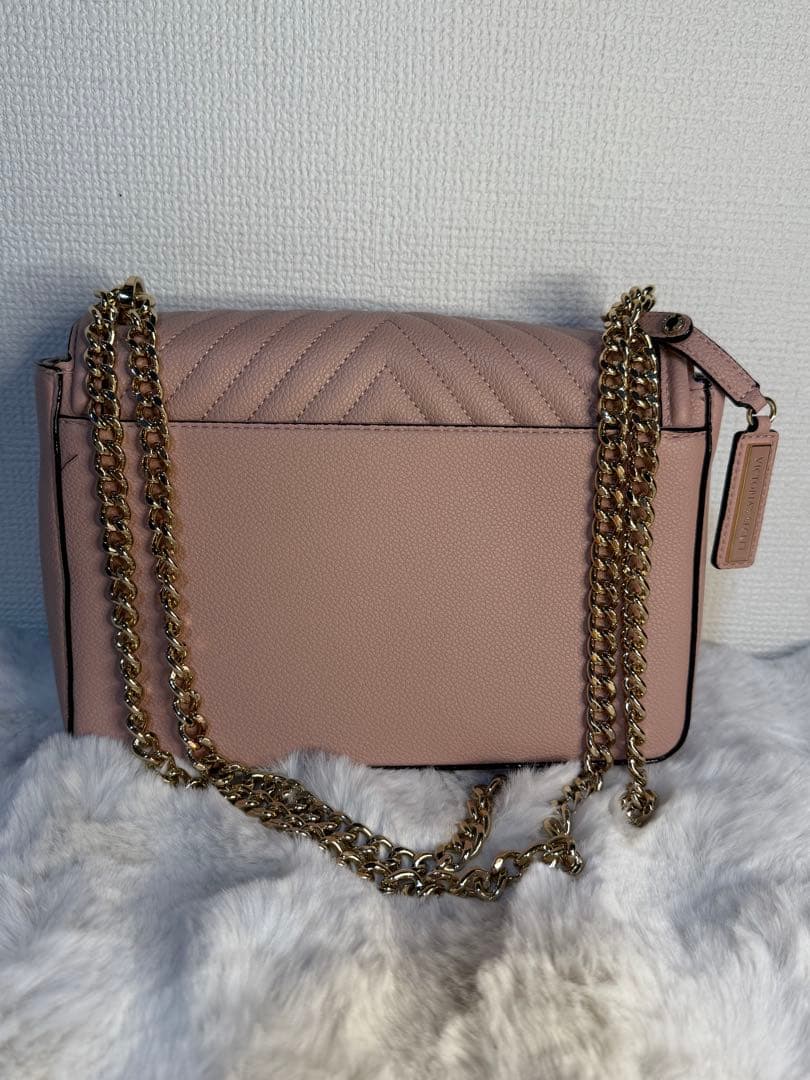 ヴィクトリアシークレット ショルダーバッグ