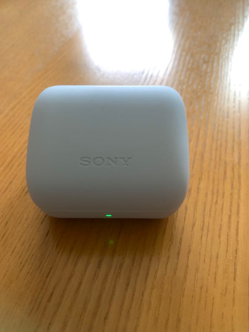 SONY INZONE Budz ホワイト