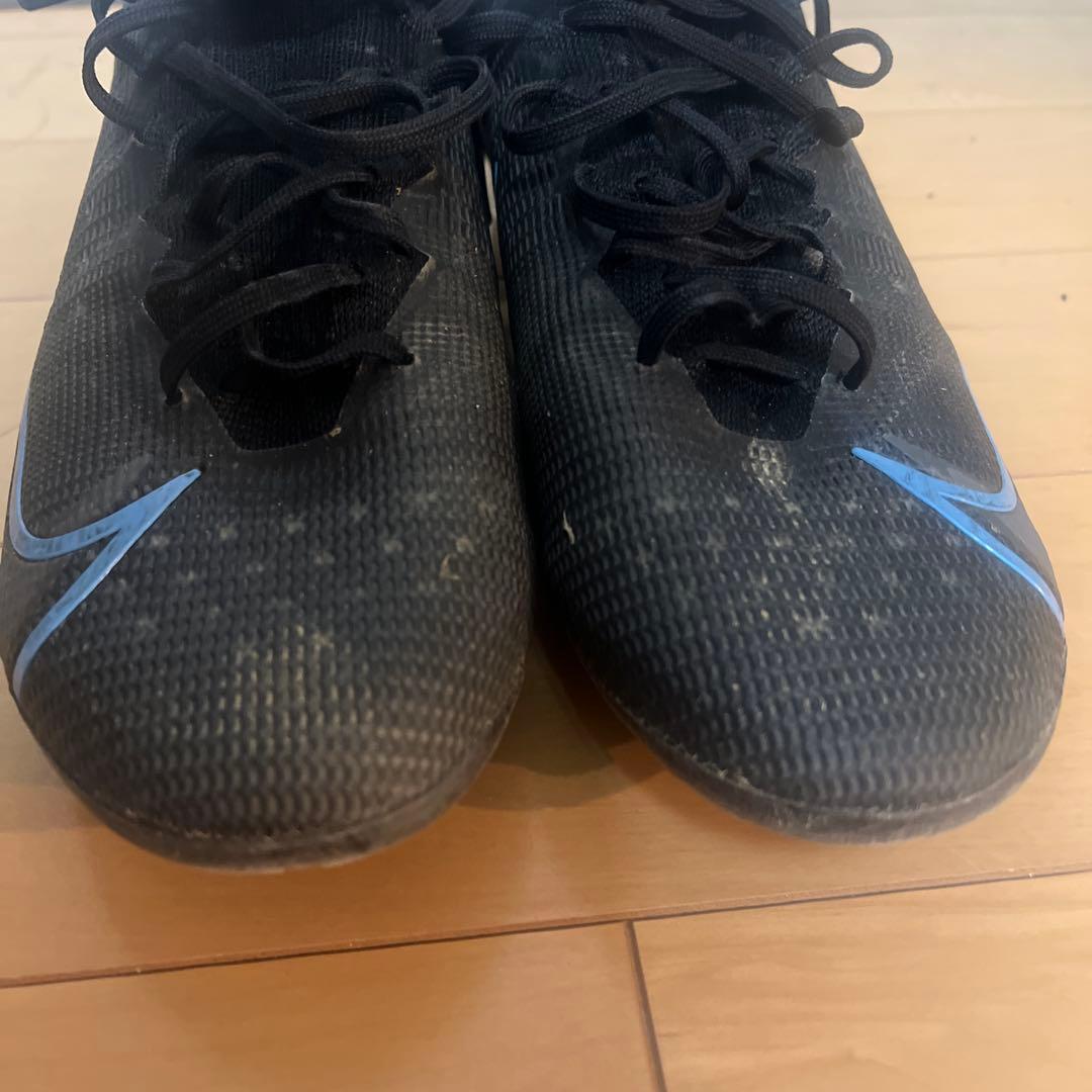 NIKE マーキュリアル　28