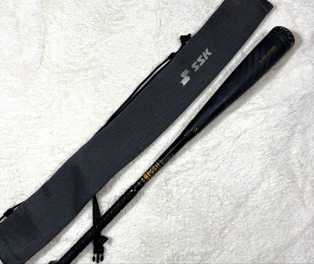SSK　MM18　80cm　軟式少年用