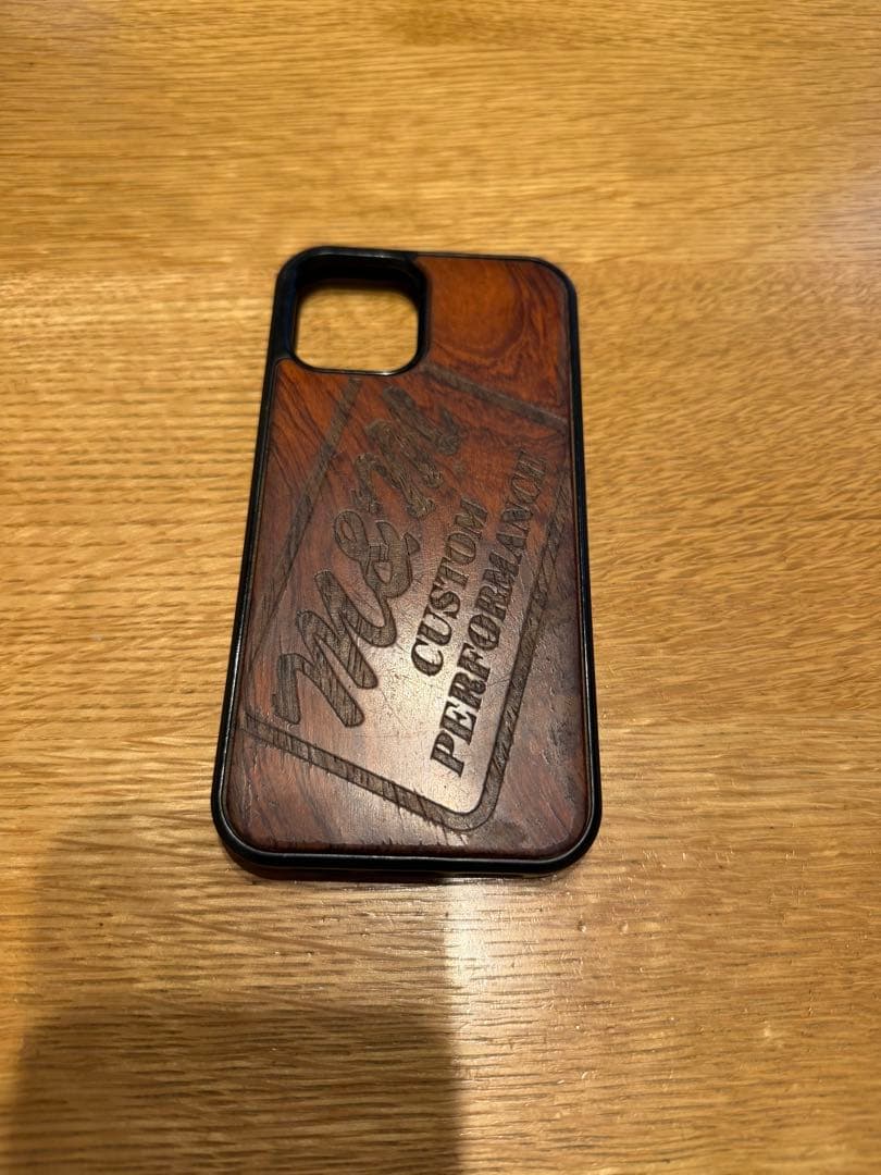 キムタク着　M&M×MASSES iPhone caseケース私物エムアンドエム