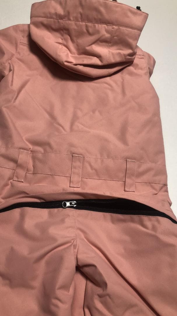 スノボウェア キッズ つなぎ ワンピース 110