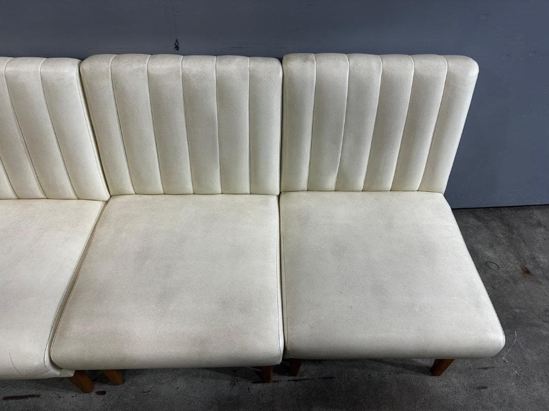 ダイニングセット ダイニングテーブル ソファ チェア 5点セット RW598