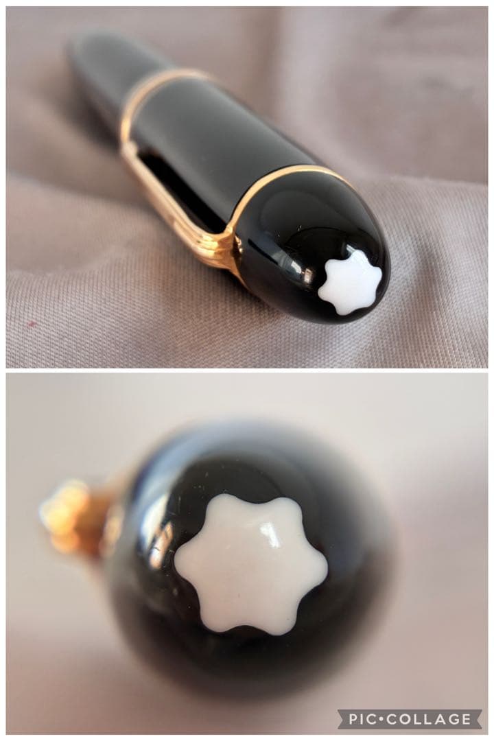 マイスターシュテュック149（推定1960年代・18C 白帯／EF相当／希少）