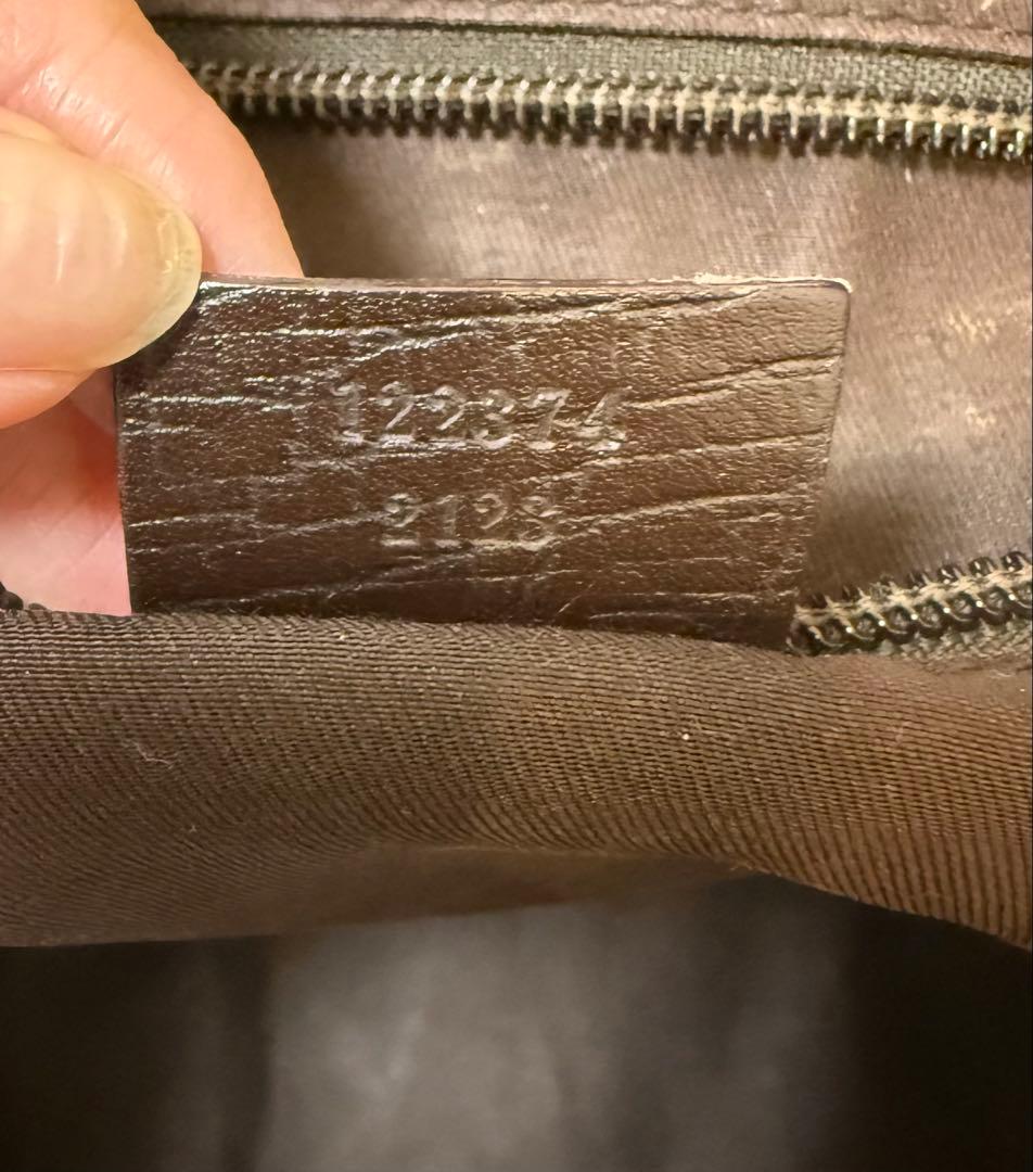 専用出品★GUCCIショルダーバッグ メッセンジャーバッグ 斜め掛け