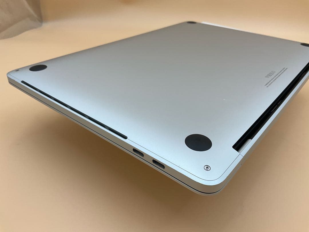 Macbook Pro 2020 Core-i5 16GB/500GB 即日発送