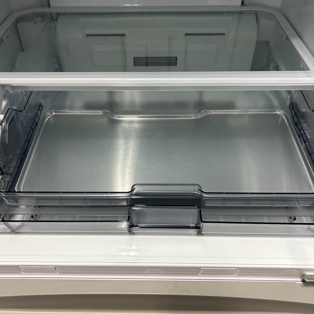 negiojisanです！東芝 VEGETA 462L 24年製