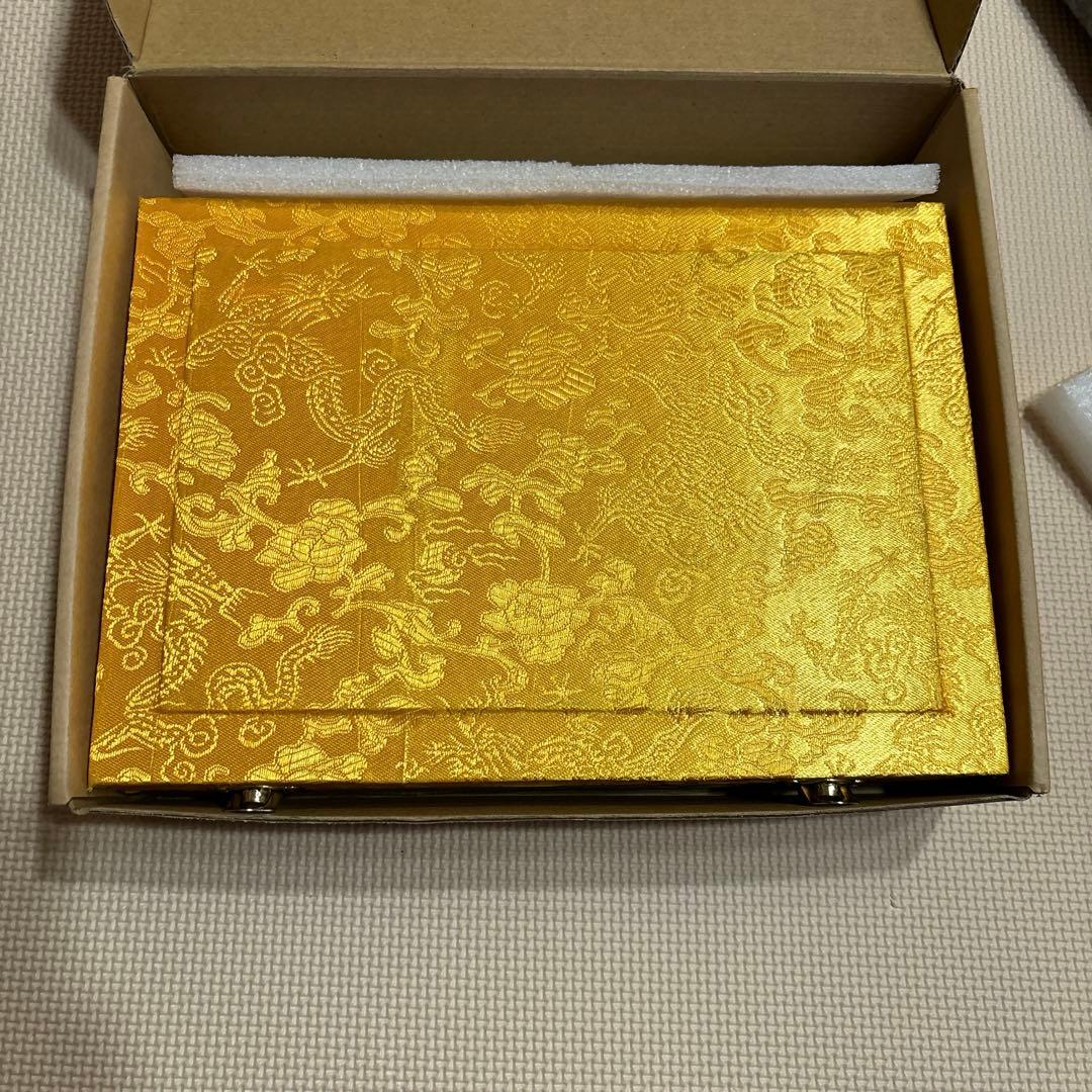 中国硯 手彫り 端渓硯 約210×135×25mm 天然石端渓石