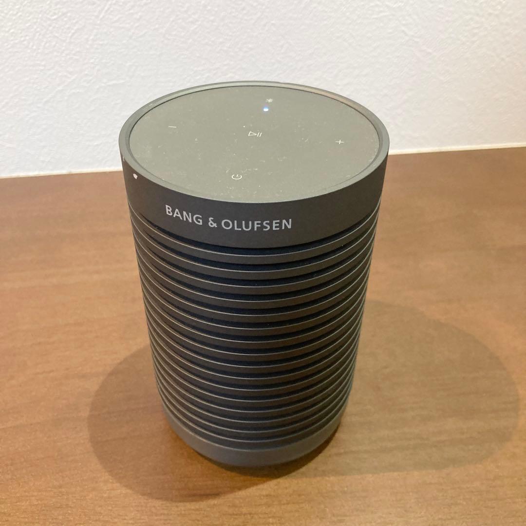 Bang & Olufsen Beosound Explore スピーカー