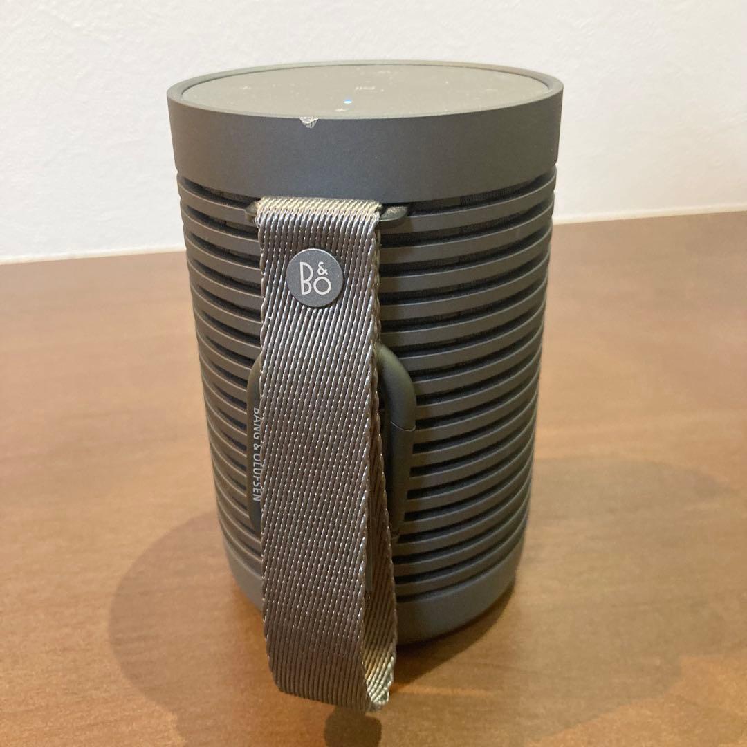 Bang & Olufsen Beosound Explore スピーカー