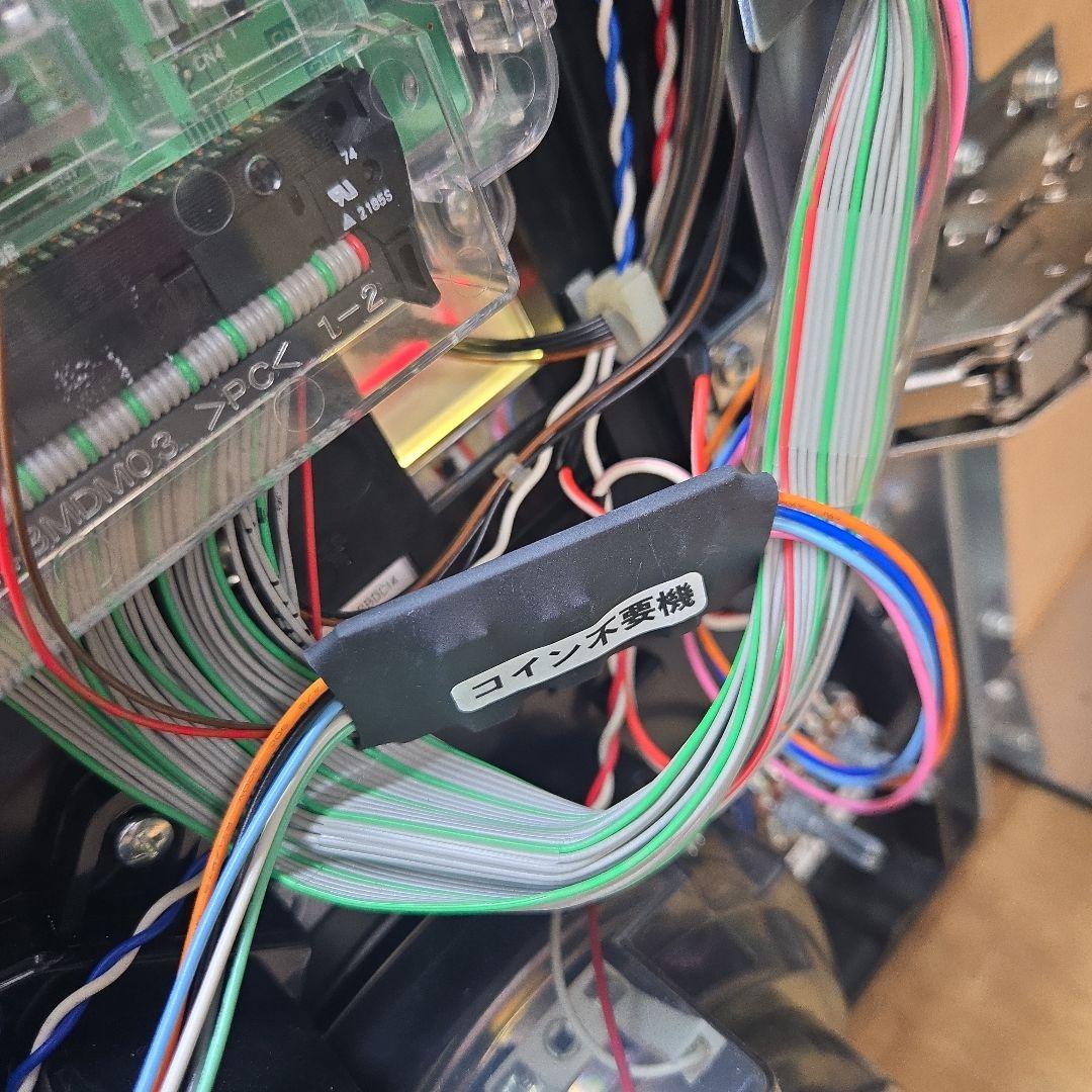 スロット　偽物語/ZS 不用器付