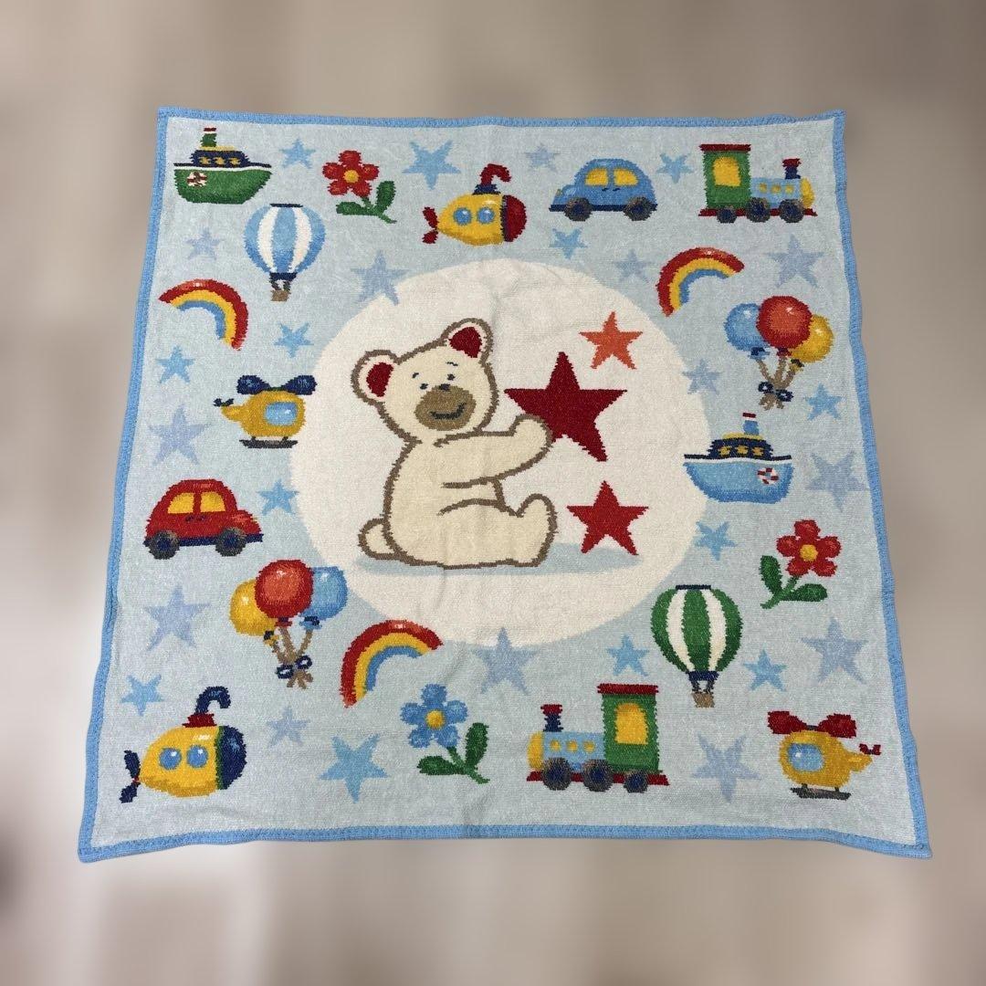 FEILER リーベトレジャーボックス　プティバス