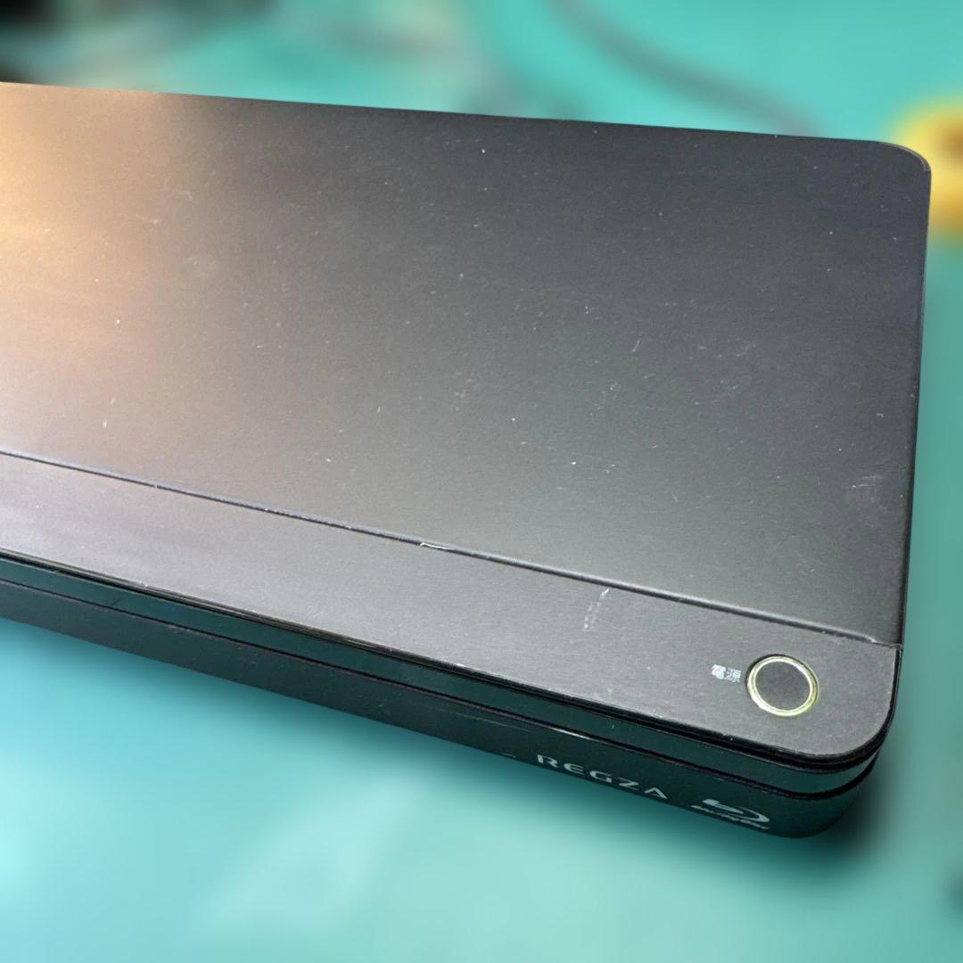 TOSHIBA DBR-Z620 DBR-T650 ブルーレイレコーダー2台