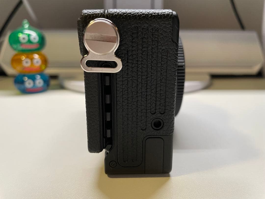 【美品】SIGMA fp ボディ