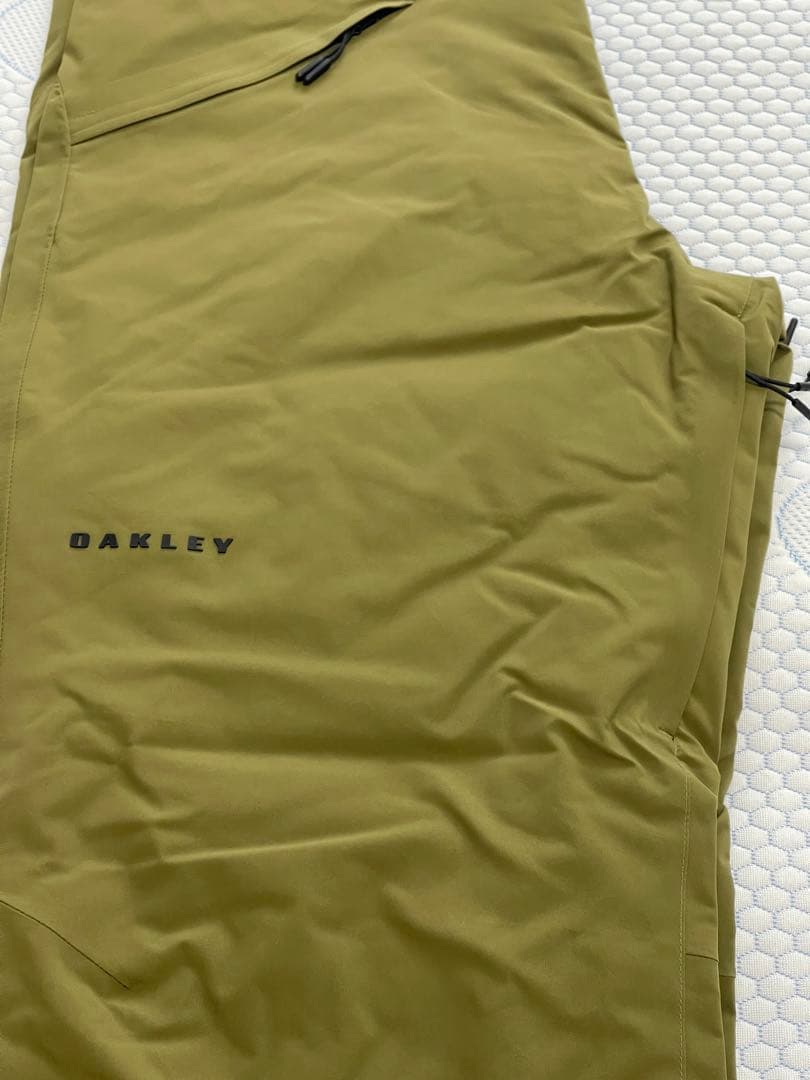 オークリー(OAKLEY)(メンズ)CANOPY INSULATED パンツ