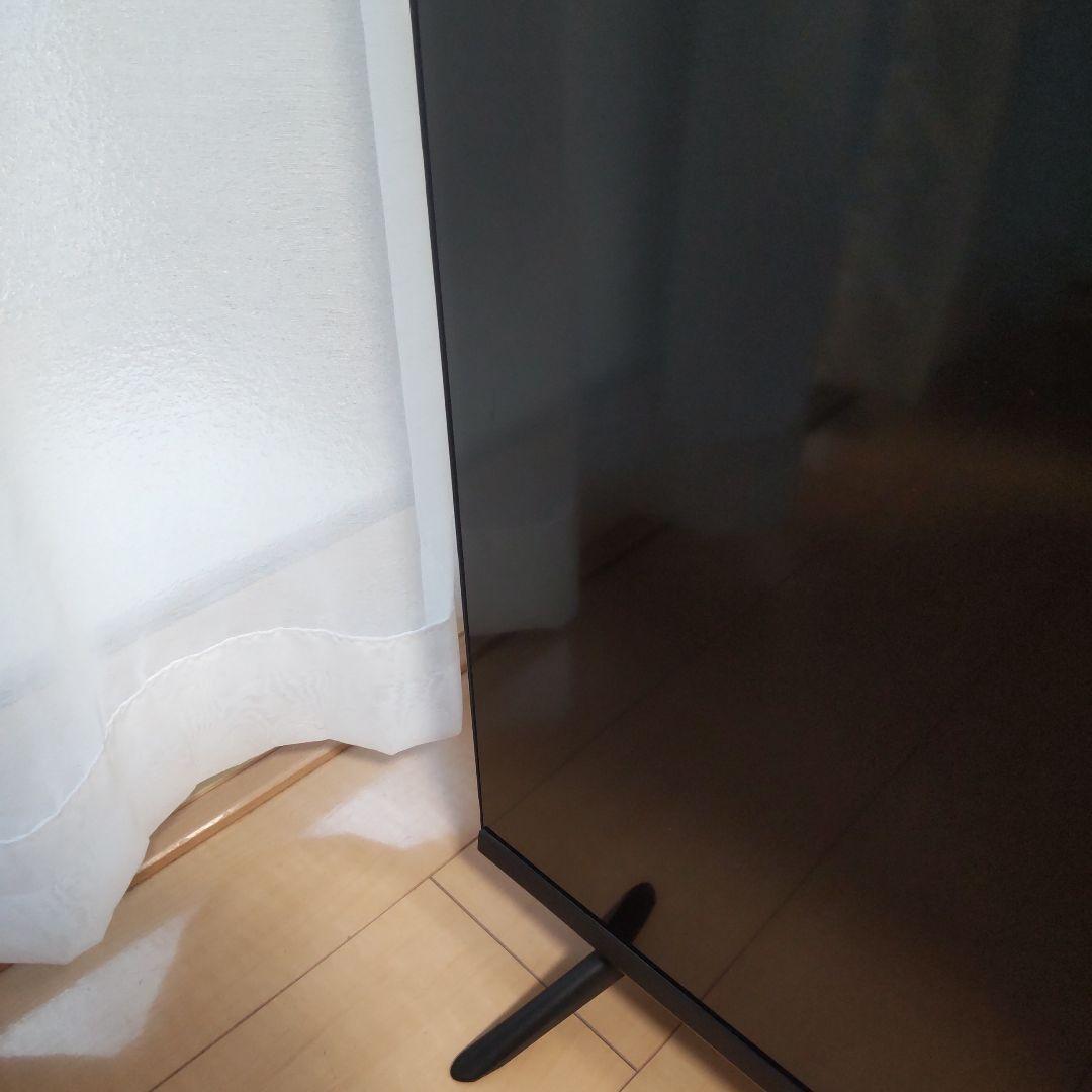 液晶テレビ 2021年製 Hisense ハイセンス 40A30G 40インチ