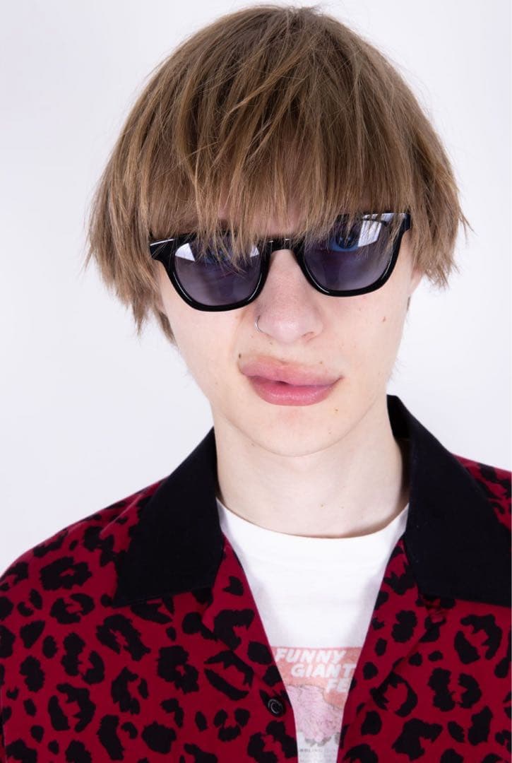 ヒステリックグラマー サングラス voidoid