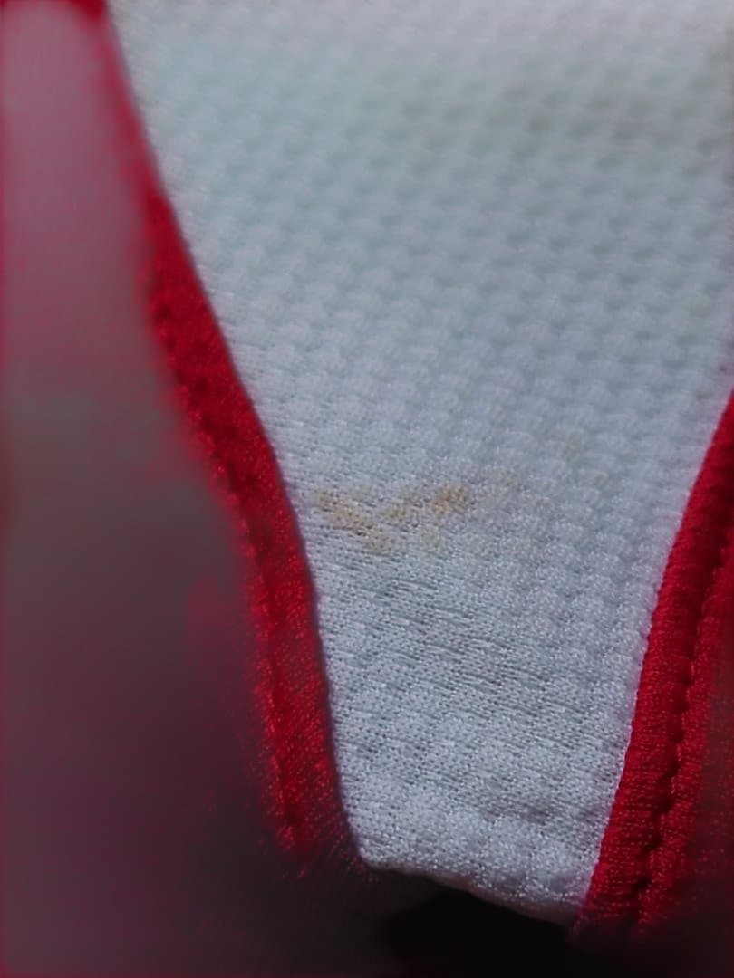 宮市亮　アーセナル　オーセンティックユニフォーム size:L