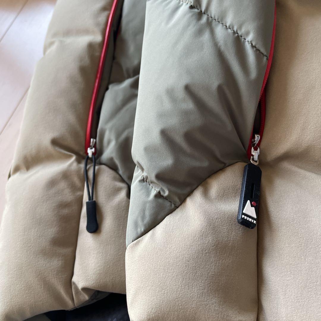 PHENIXフェニックス ESB72OT23 スキージャケット　中古　サイズL