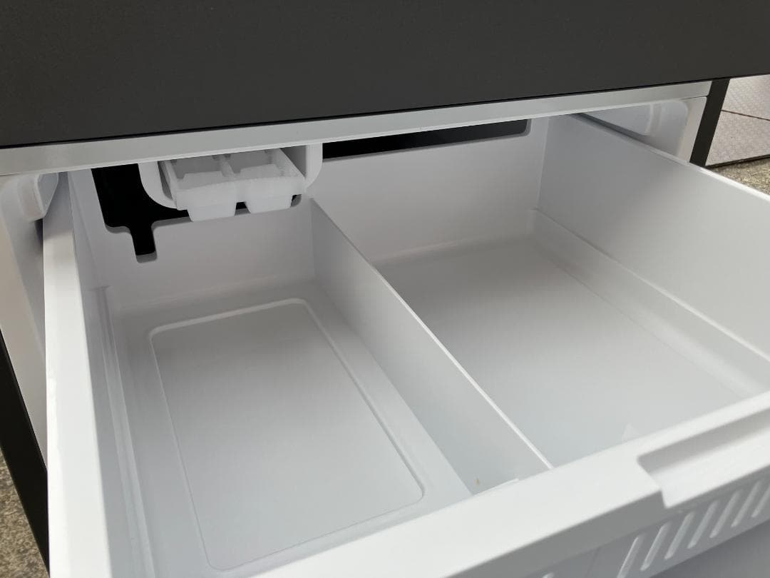 愛知岐阜/送料込★ハイアール　286L冷蔵庫 JR-CV29B　2023年製