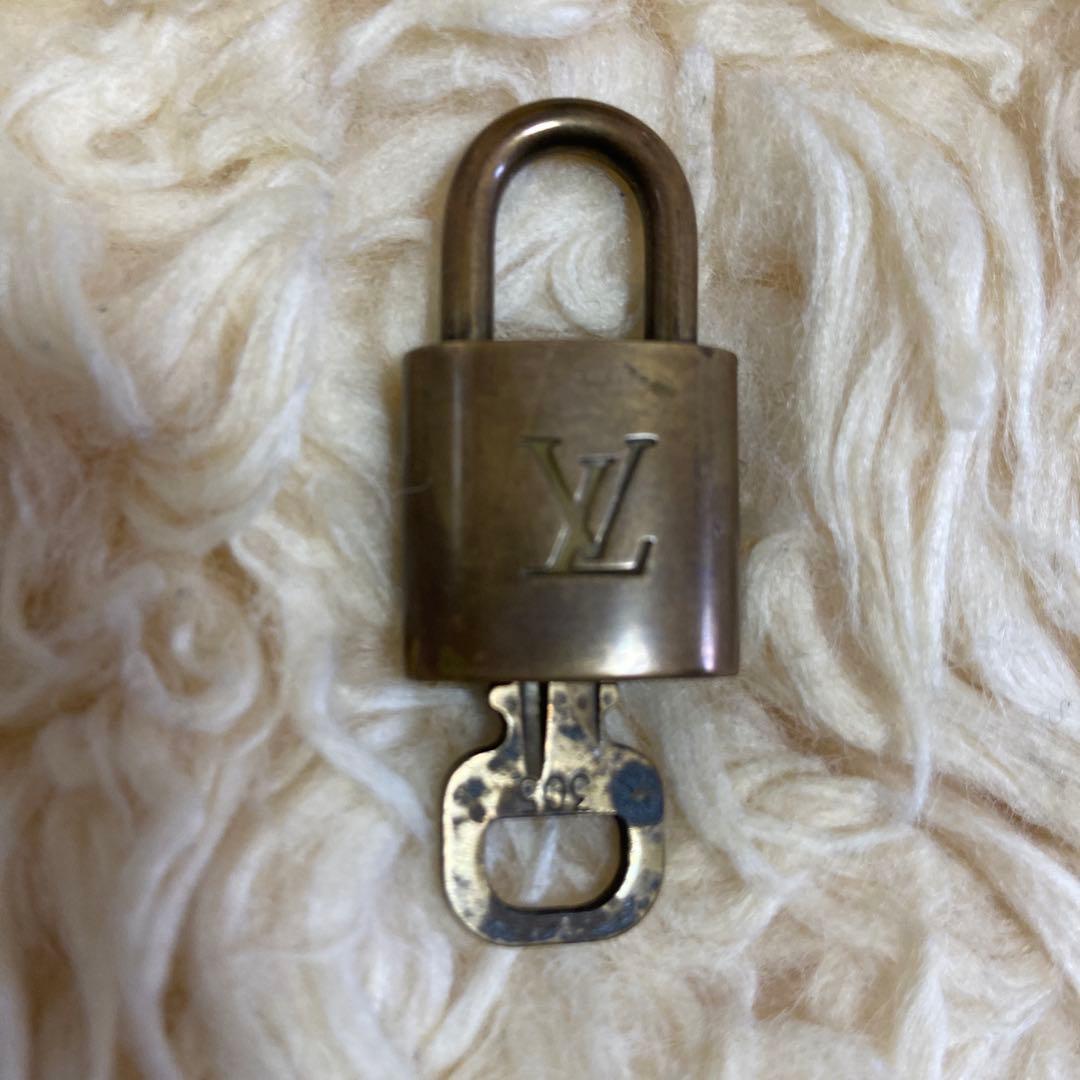 【Louis Vuitton】ボストンバッグ