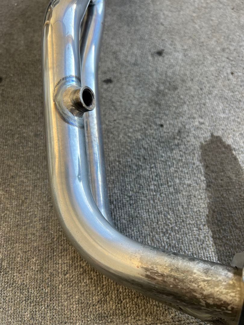 忠男 Vストローム250 マフラー GSX250R マフラー