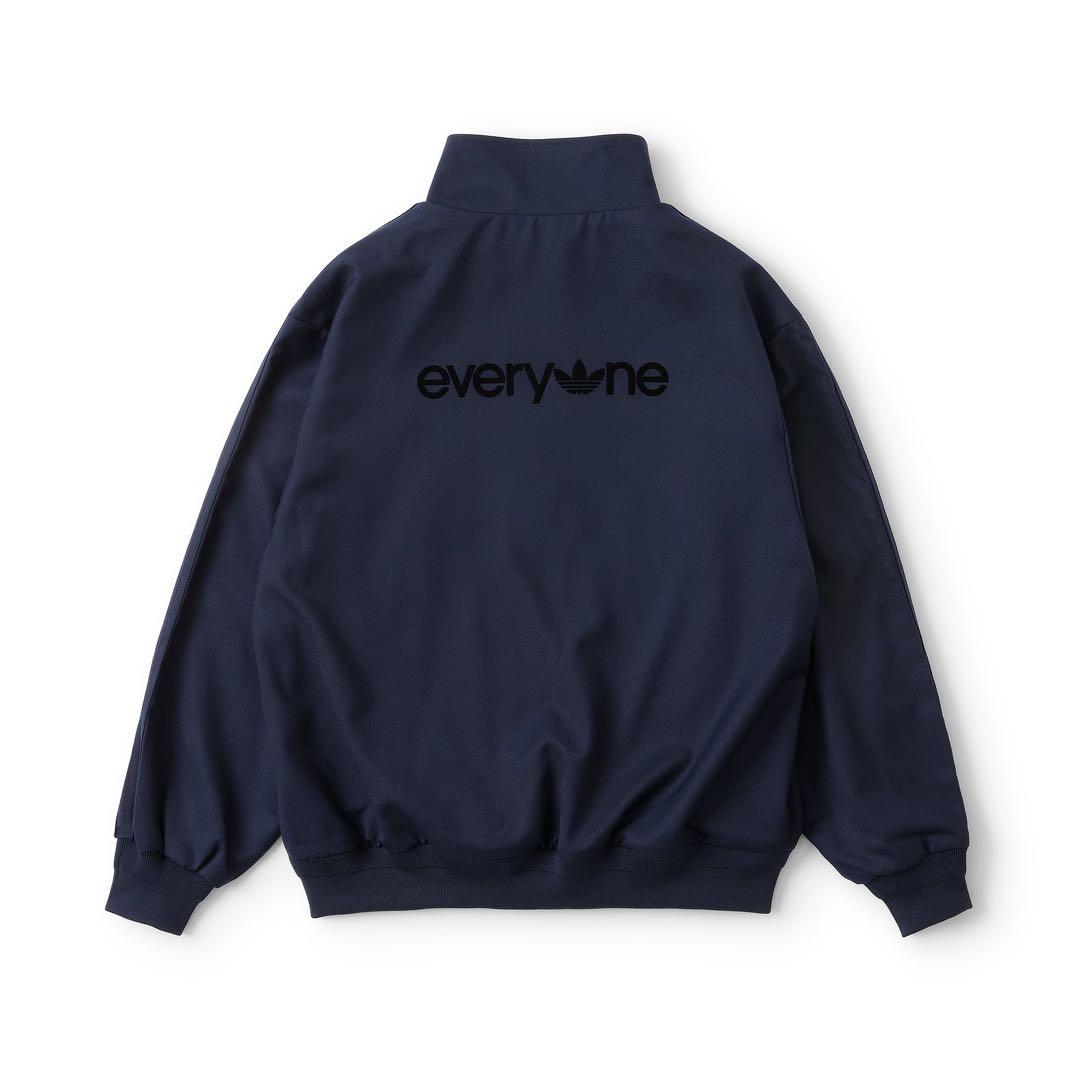 adidas everyone アディダス　エブリワン　セットアップ