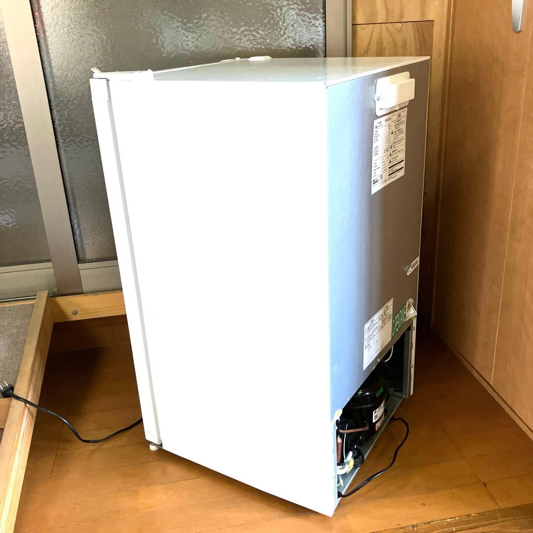 【MAXZEN】セカンド冷凍庫　右開き