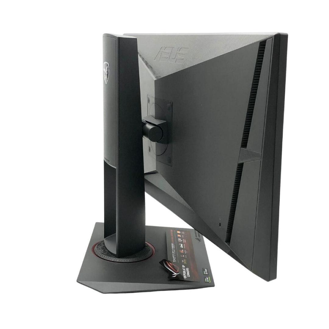 【希少】ASUS ROG SWIFT PG278QR 27型 WQHD