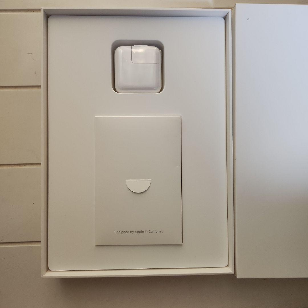 iPad 第5世代 32GB ゴールド