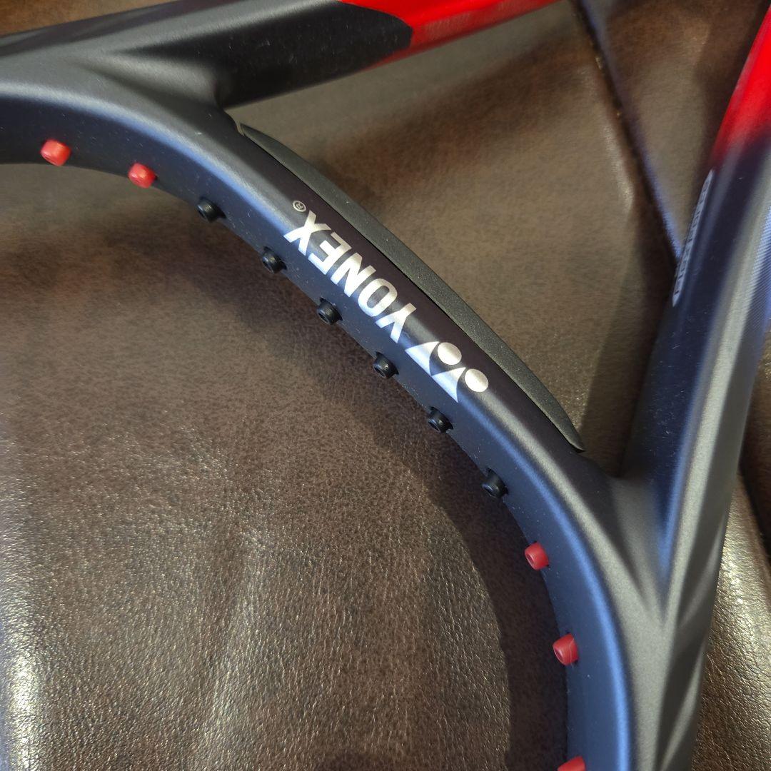 【新品】ヨネックス ブイコア98