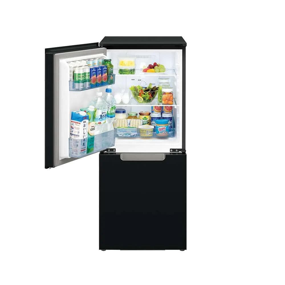 シャープ SHARP 冷蔵庫 （152L・幅49.5cm SJ-GD15J-B）