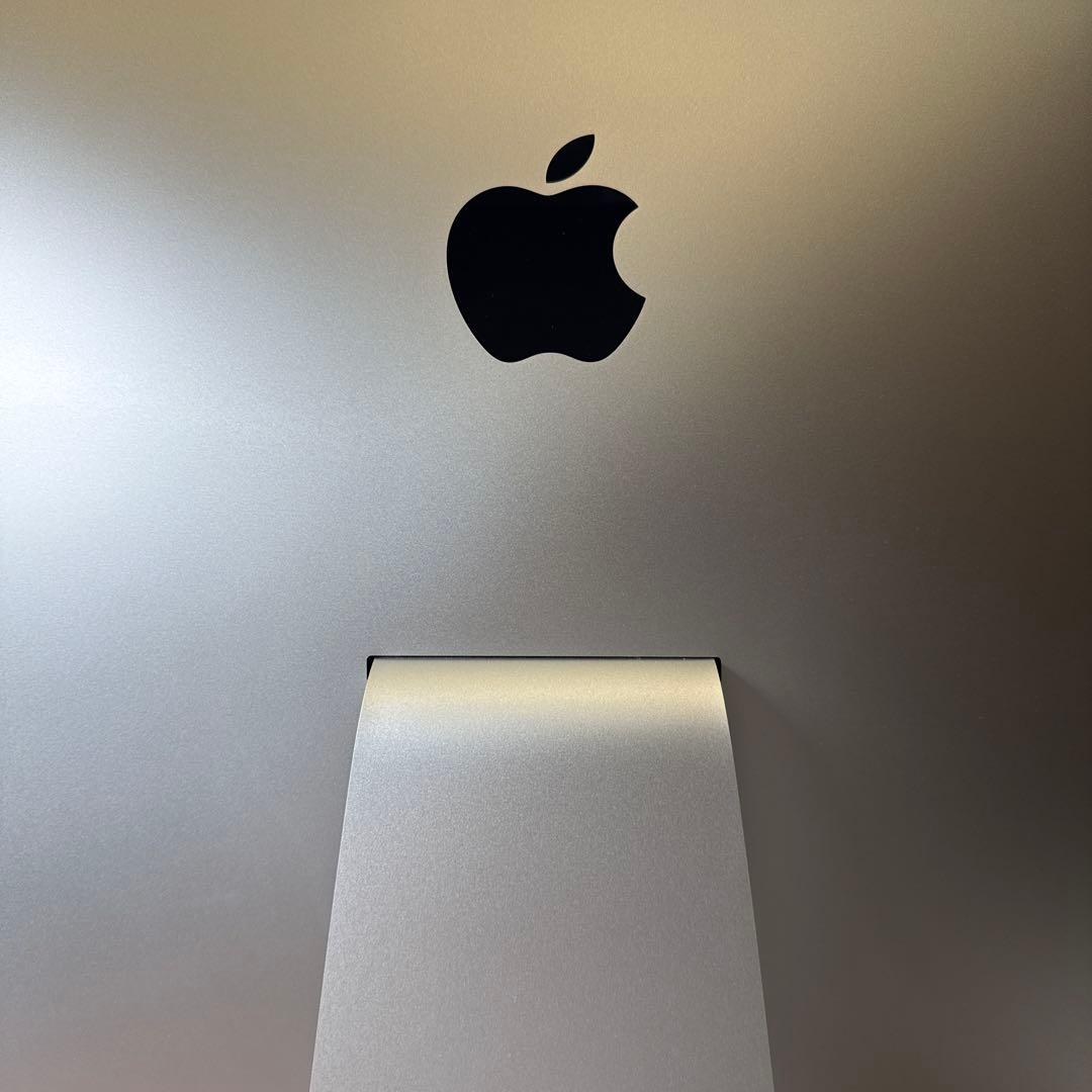iMac 27インチ 5K 2019 i5 SSD512GB メモリ48GB