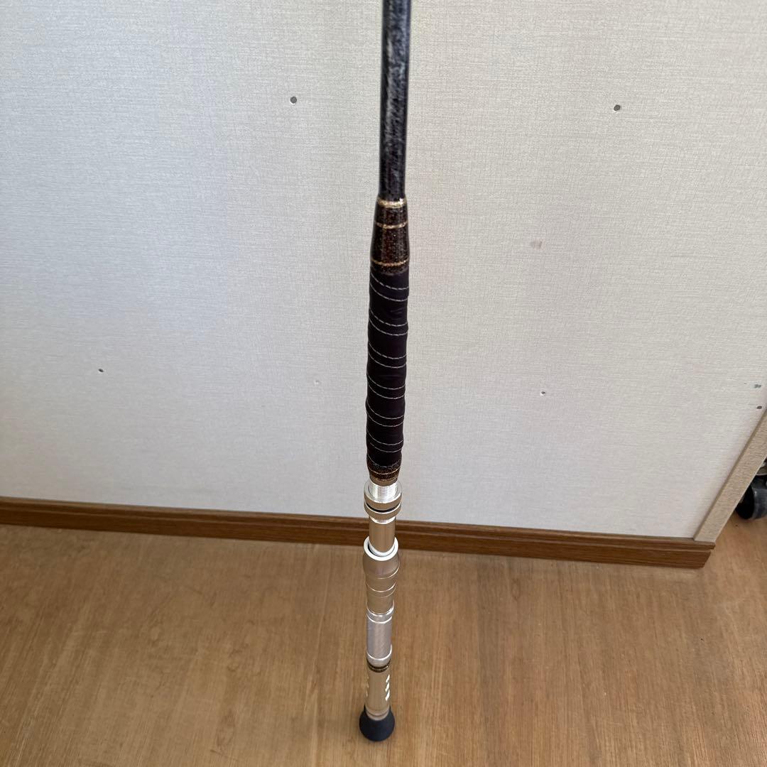 剛樹ヒラマサ　HM 220