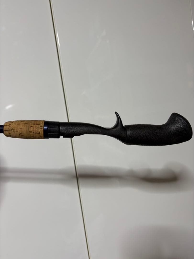 コータック ガングリップ BC1500H 綺麗なブルー