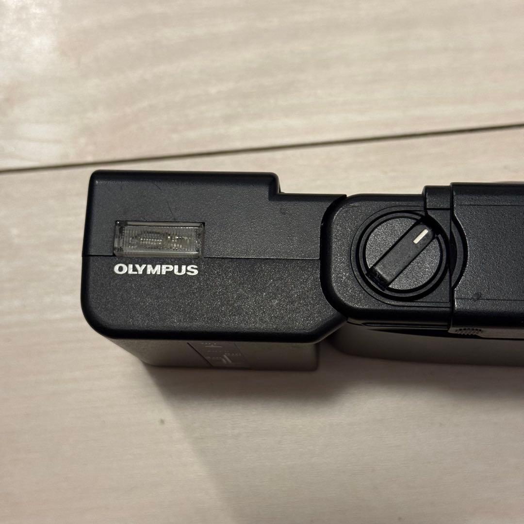 美品　OLYMPUS A16 動作未確認