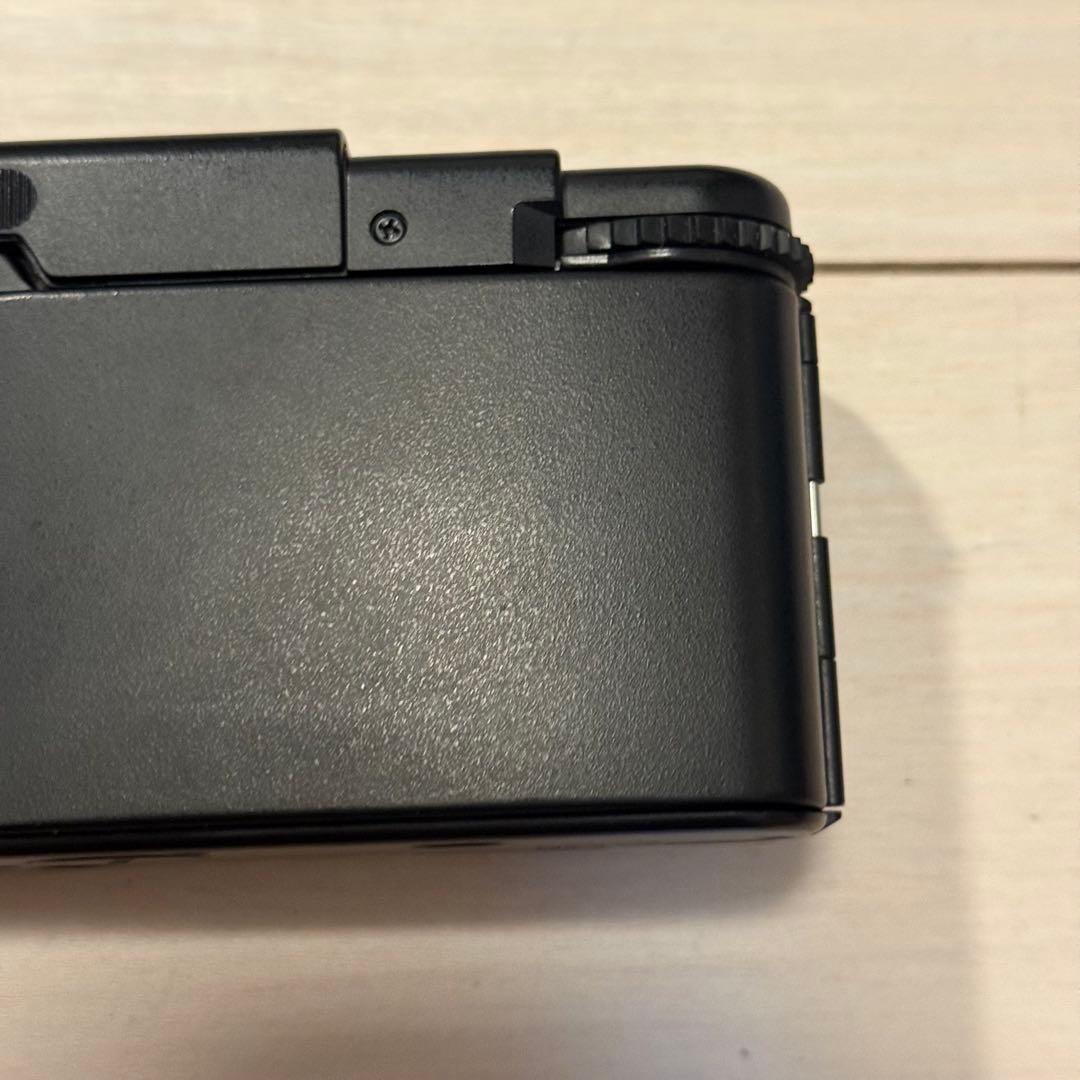 美品　OLYMPUS A16 動作未確認