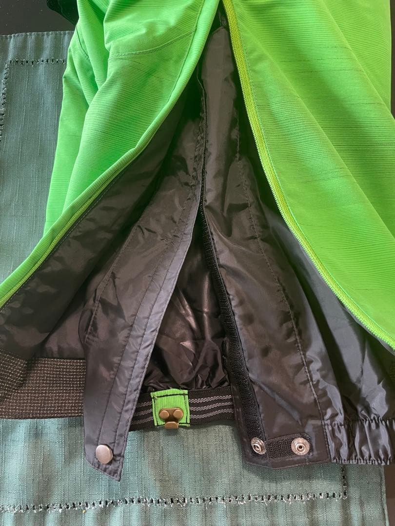 Phenix 新品未使用スキー スノーボード ウエア メンズL サイズ